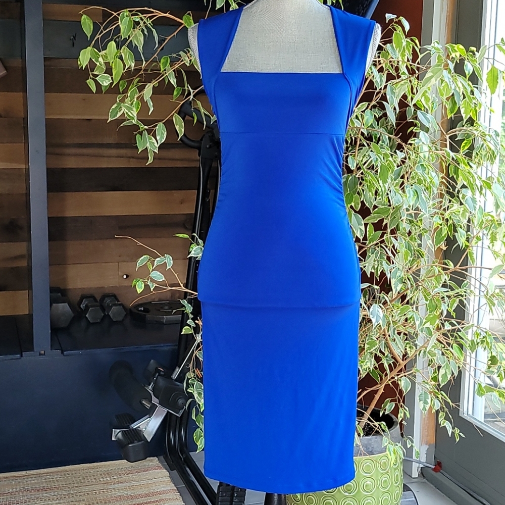 VS Moda International Dress